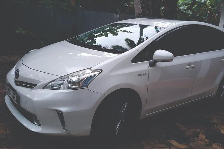 Colombo Airport Pick up to Galle, Hiikkaduwa, Unawatuna, Hotels  - Photo 1 of 8